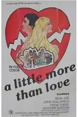 Hillary Summers interpreta a Renee en A Little More Than Love