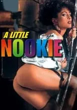 Jamie Leigh es Candice (as Jamie Lee) en A Little Nookie