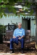 David Strathairn en la película A Little Prayer