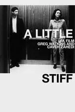 Caveh Zahedi es Greg en A Little Stiff