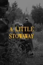 Rutger Lysen es Jacob en A Little Stowaway