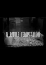 Póster de la película A Little Temptation