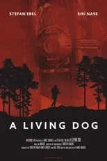 A Living Dog portada