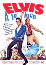 Charles Stalmaker en la película A lo loco