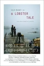 Jack Knight interpreta a Jake Brewer en A Lobster Tale