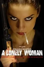 Poster de la película A Lonely Woman - Películas hoy en TV