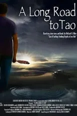 Póster de la película A Long Road to Tao