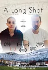 Portada de A Long Shot