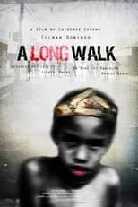 Póster de la película A Long Walk