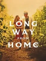 Paul Nicholls interpreta a Mark en A Long Way From Home