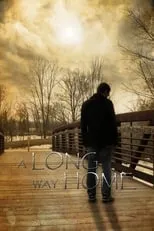 James Northcote interpreta a  en A Long Way Home