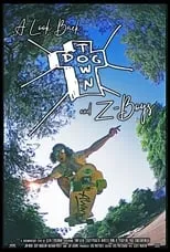 Jim Muir es Self en A Look Back: Dogtown & Z-Boys