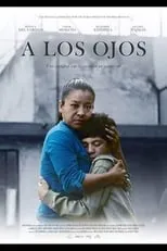 Poster de la película A los ojos - Películas hoy en TV