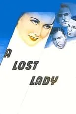 Sam Godfrey interpreta a Third Doctor (uncredited) en A Lost Lady