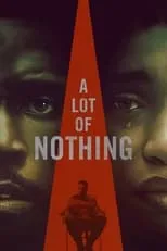 Portada de A Lot of Nothing