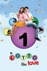 Isabelle De Leon interpreta a Kayela Luna en A Lotto Like Love