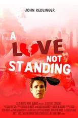 Sarah Noland es Shirley en A Love Not Standing