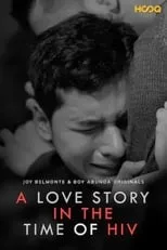 Christian Bables interpreta a  en A Love Story in the Time of HIV