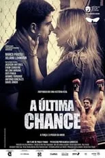 Poster de la película A Última Chance - Películas hoy en TV