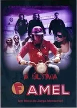 Raquel Loureiro es  en A Última Famel