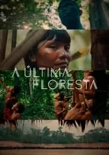 David Kopenawa Yanomami es Himself en A Última Floresta