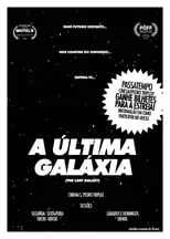 Póster de la película A Última Galáxia