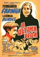 Póster de la película A Última Pega