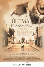 Película A Última Transmissão