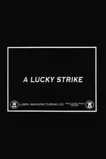 Edward Lawrence es Gray's Assistant (as Ed Lawrence) en A Lucky Strike