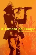 Poster de A Luneta do Tempo