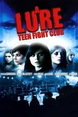 Portada de A Lure: Teen Fight Club