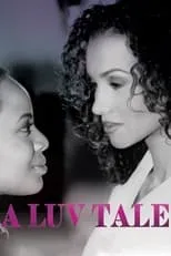 MC Lyte es Aklia en A Luv Tale