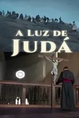 Pedro Galiza interpreta a Rabbi en A Luz de Judá