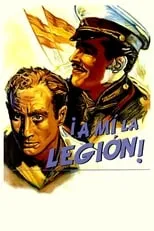 Póster de la película ¡A mí la Legión!