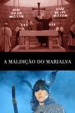 Película A Maldição do Marialva