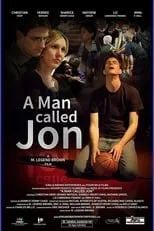 Portada de A Man Called Jon