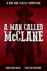 Chelsea Maidhof es Margaret McCarthy en A Man Called McClane