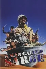 Póster de A Man Called Sarge