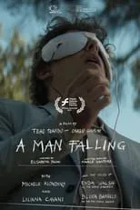 Portada de A Man Falling