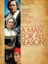 Portada de A Man for All Seasons