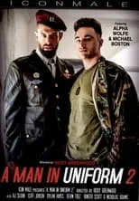 Poster de la película A Man in Uniform 2 - Películas hoy en TV