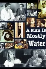 Paulina Mielech interpreta a Lily en A Man Is Mostly Water