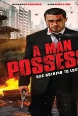 Póster de A Man Possessed