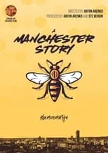 Sam Barber interpreta a Self en A Manchester Story