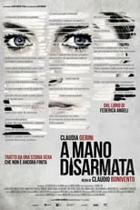 Poster de la película A mano disarmata - Películas hoy en TV