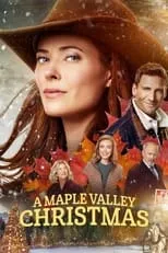 Poster de la película A Maple Valley Christmas - Películas hoy en TV