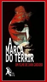 Película A Marca do Terrir