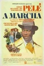 Póster de la película A Marcha