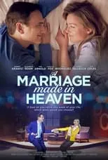 Poster de A Marriage Made in Heaven