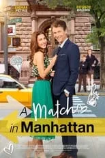 Poster de la película A Match in Manhattan - Películas hoy en TV